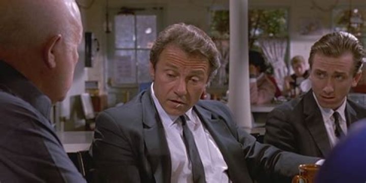 Is Harvey Keitel Still Alive Or Dead?