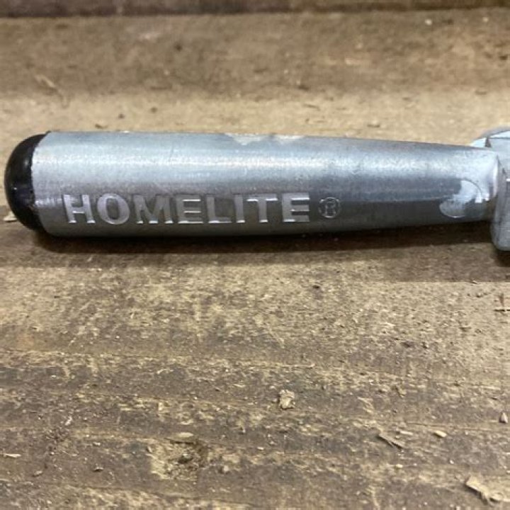 Is Homelite a good brand?