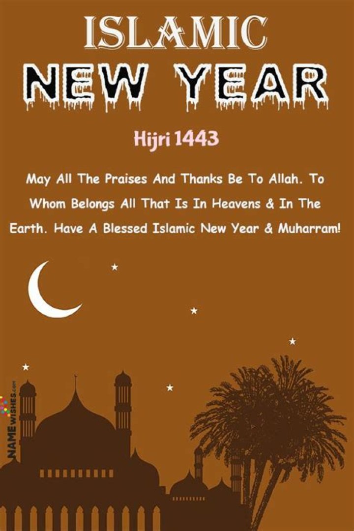 Is It Haram to Say Happy New Year?