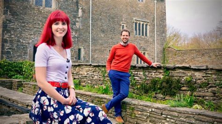 
Is Izzie Balmer Married? All We Know About Her Love Life 