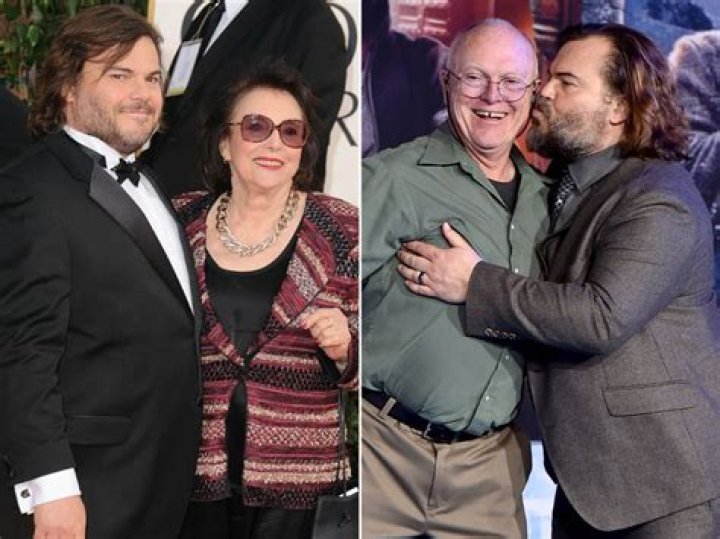 
Is Jack Black Married? His Bio, Age, Parents, Family, Kids and Net worth 