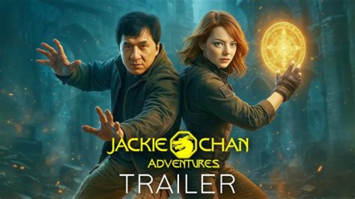 Is Jackie Chan Still Alive or Dead?
