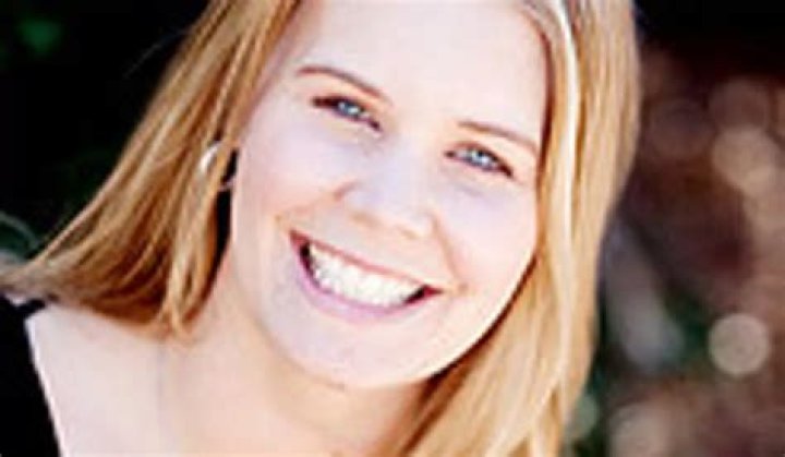 
Is Jackson Pearce Married? Her Bio, Age, Husband and Net worth 