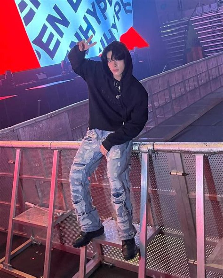 
Is Jake Canuso Gay? Get More Information About Him! 