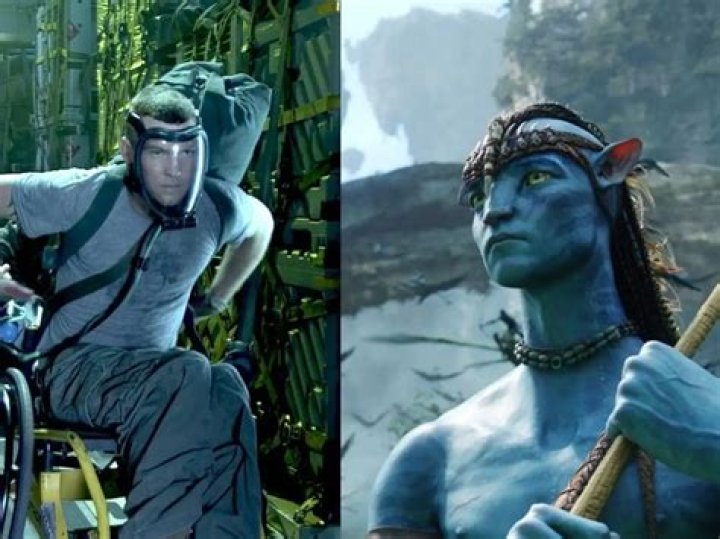 Is Jake Sully From Avatar Really Paralyzed?