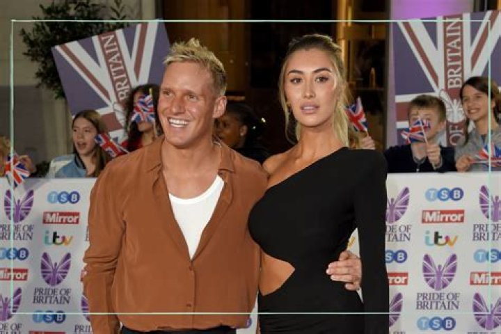 
Is Jamie Laing Gay? Age, Height, Net Worth 