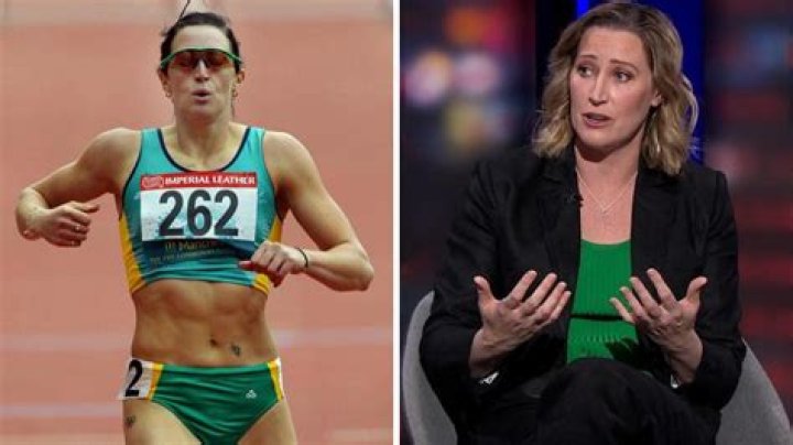 
Is Jana Pittman Still Married? Olympian Jana Pittman Husband, Age, Bio, Height, And Net Worth 