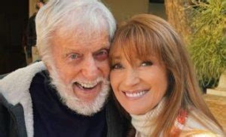 
Is Jane Seymour Related To Dick Van Dyke? 