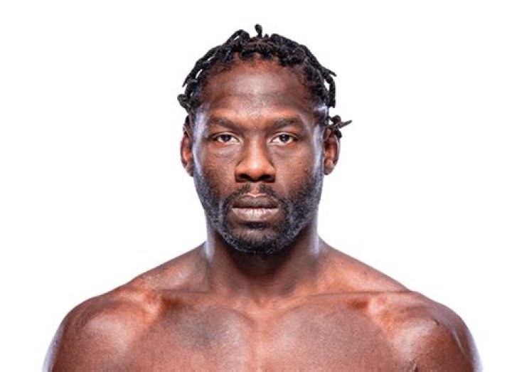 Is Jared Cannonier Muslim Or Christian – Religion Ethnicity And Parents