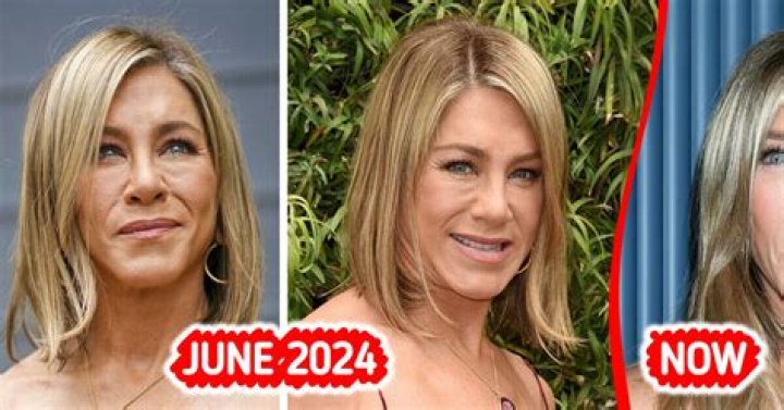 Is Jennifer Aniston moving to Hawaii now?