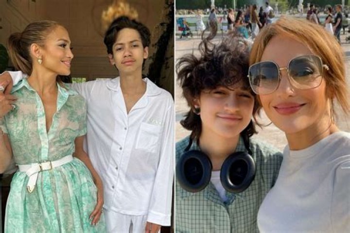 Is Jennifer Lopez's latest movie family-friendly?