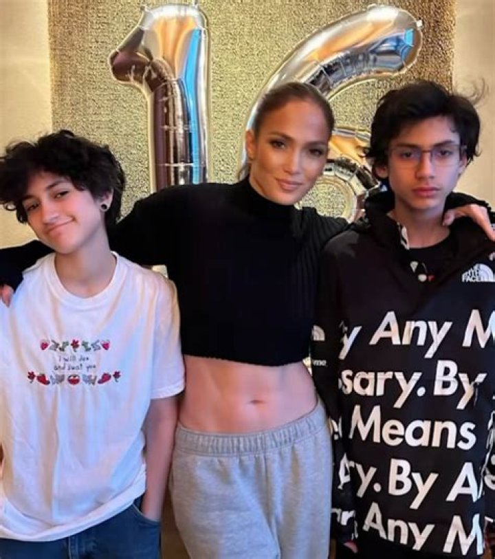 Is Jennifer Lopez’s Daughter Emme Gay? Her Sexuality Revealed