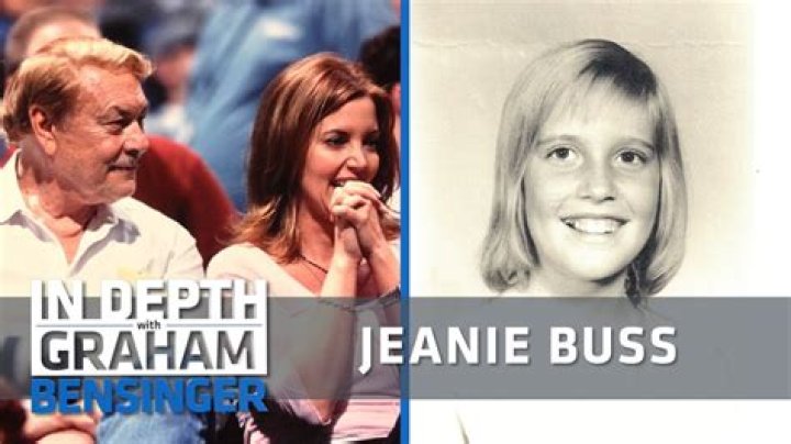 Is Jerry Buss Mother Jessie Buss Dead In Winning Time? Winning Time Shows A Tender Mother-Son Relationship