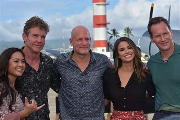 Is Jim Carrey Gay? Which Role Fueled His Gay Rumors?