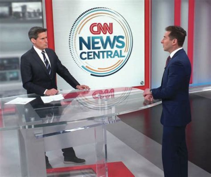 Is John Berman Leaving CNN But Where Is He Going? Here Is A Life Update On The Journalist