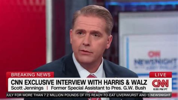 
Is John King Leaving CNN Political Party? Where Is He Going? 