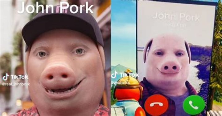 Is John Pork a real person? TikTok Calling meme explained as reports of being found dead in Atlanta go viral