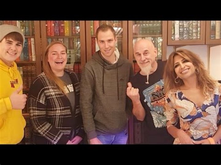 Is Johnny Scoville Related To Wilbur Scoville? Family Tree