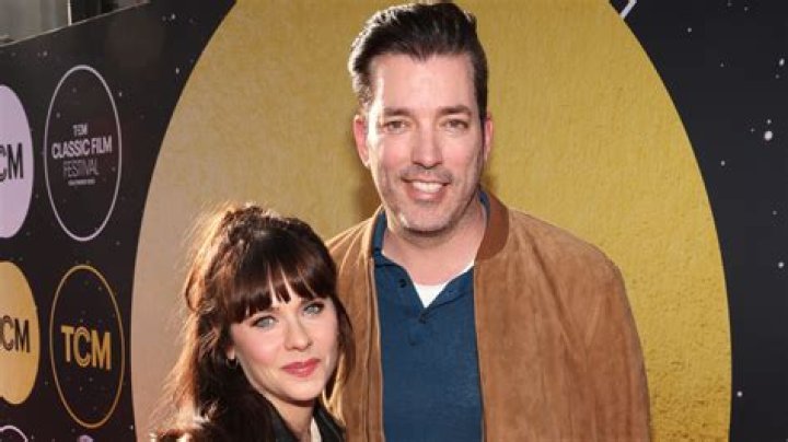 Is Jonathan Scott Married? His Bio, Age, First Wife, Child and Nationality