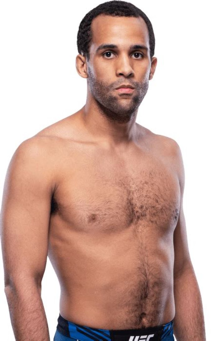 
Is Jordan Leavitt Gay? American Mixed Martial Artist Bio, and More Updates! 
