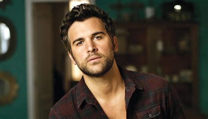 Is Juan Pablo Di Pace Married to Wife/Partner? Love Life.