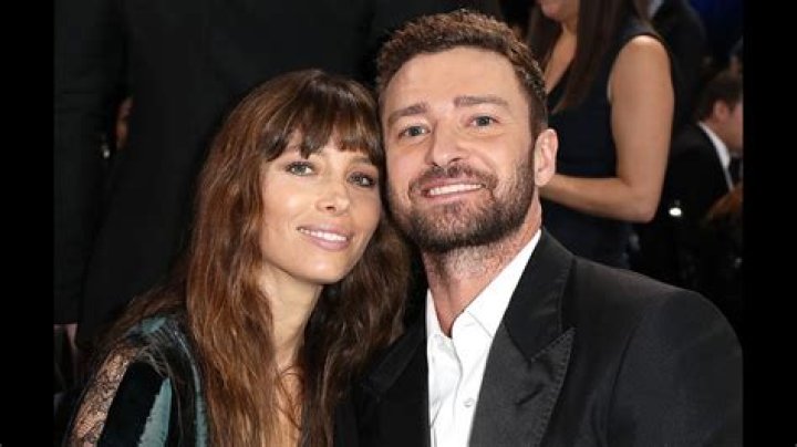 Is Justin Timberlake dating Lauren Popeil?
