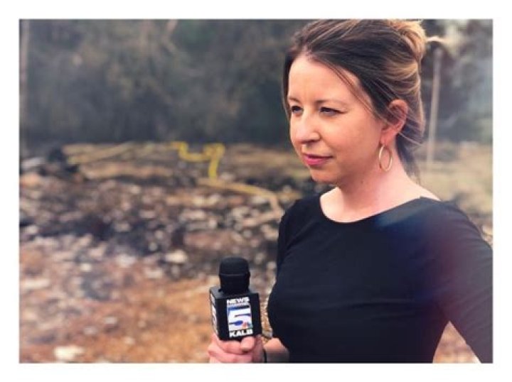 Is KALB Reporter Brooke Buford Married? Know More About Her Husband, Partner, Career, Instagram, Facebook, Twitter, Age, Net Worth, & More.