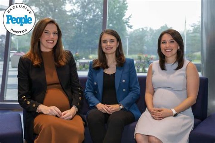Is Kelly Evans Pregnant? Everything We Know About The American Journalist
