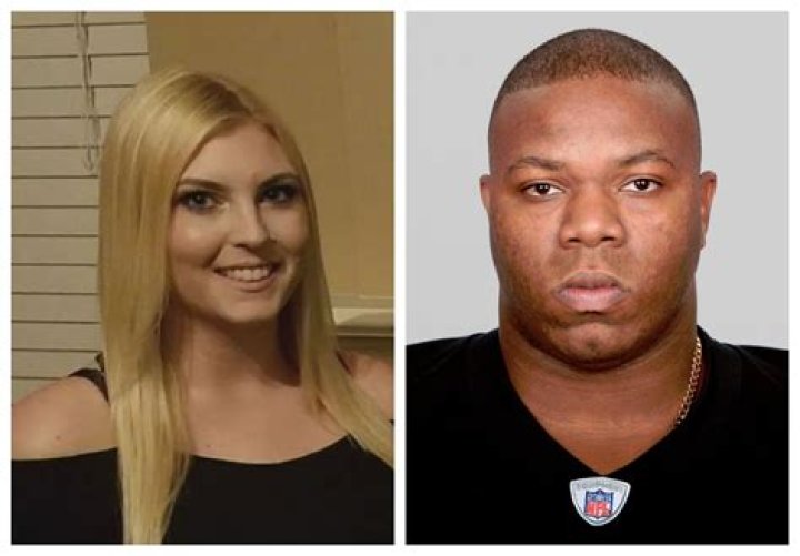 
Is Kevin Ware Jr Arrested Over The Murder Of Her Girlfriend? Where Is The Former NFL Player Now? 