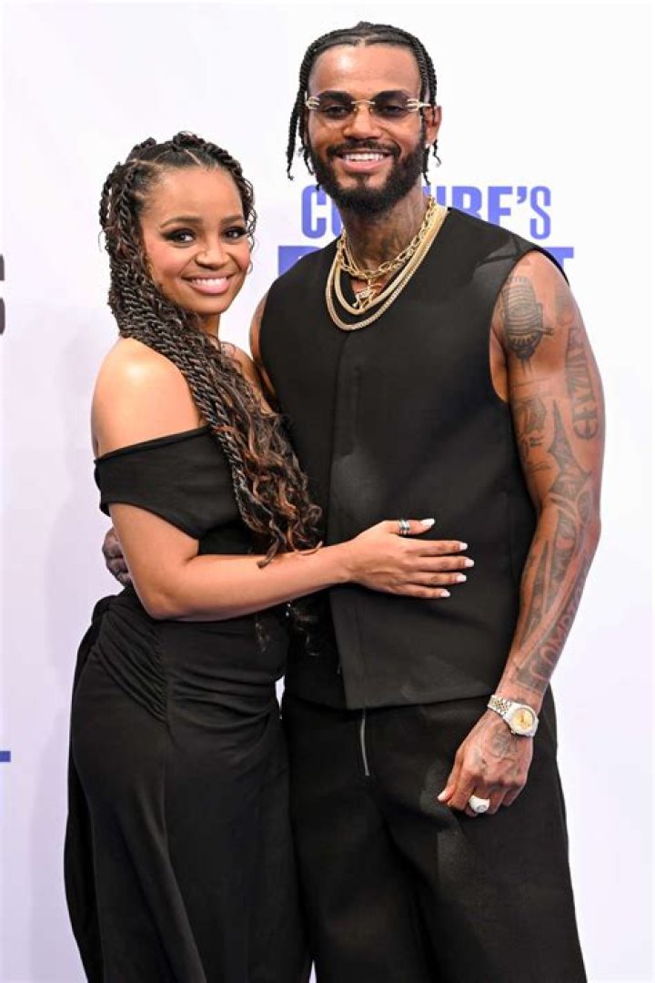 Is Kyla Dating? Find out her relationships and more!