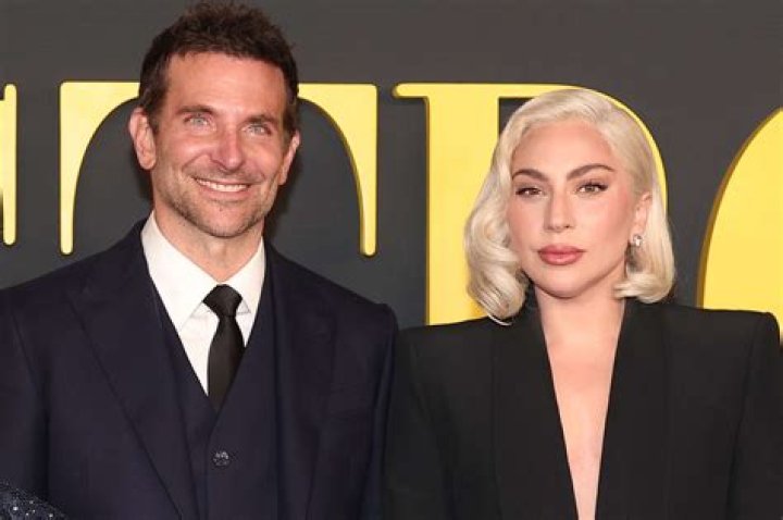 Is Lady Gaga still friends with Bradley Cooper?