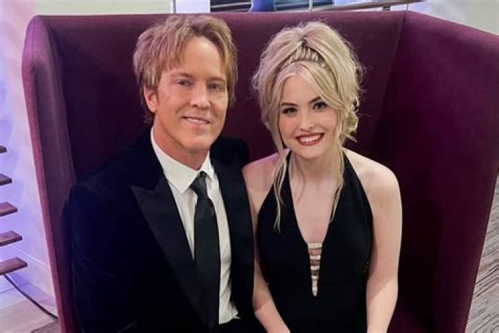 Is Larry Birkhead Bi?