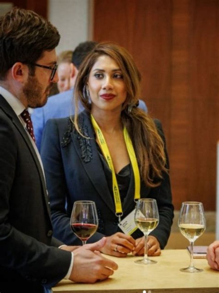
Is Latika Bourke Married? A Peek Into SMH Journalist’s Family Life 
