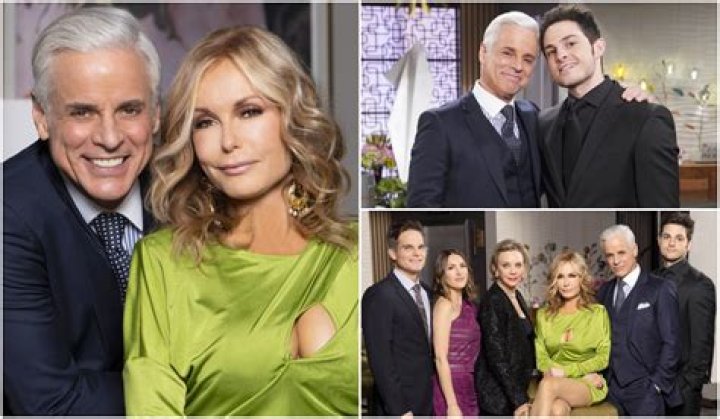 Is Lauren Fenmore Leaving Young And Restless?