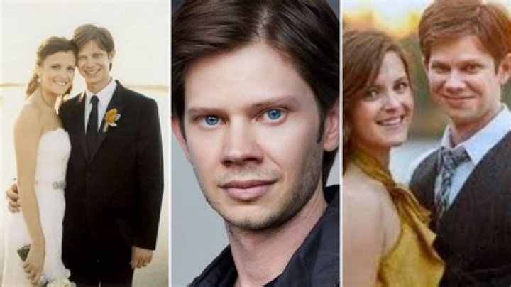 Is Lee Norris Married ex-Wife or has an ex-girlfriend?