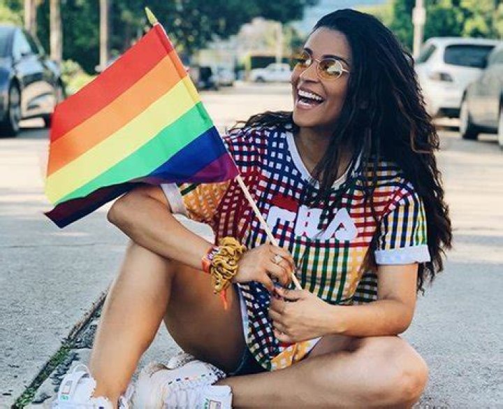 Is Lilly Singh Gay? Age, Height, Net Worth