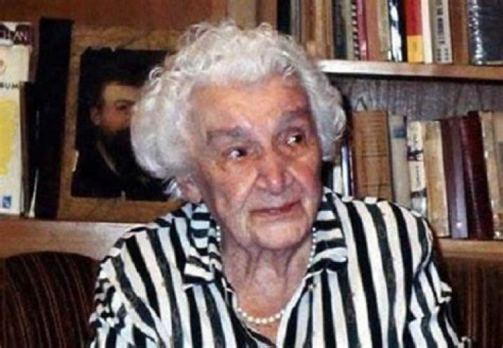 Is Lina Medina still alive?