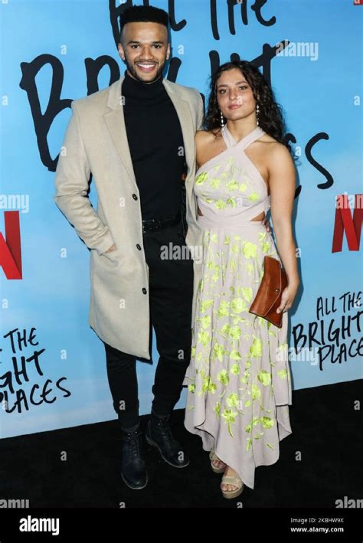 Is Locke & Key Actor Petrice Jones In A Relationship? Know his Dating Life and Personal Life