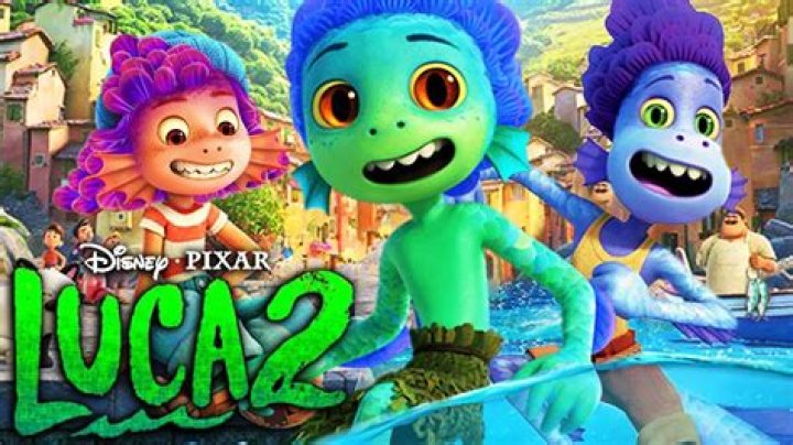 Is Luca on Netflix? Where to stream Pixar's Luca