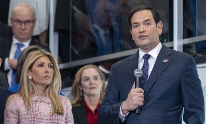 
Is Marco Rubio Sick? Explore His Religion, Wife And Net Worth 2022 