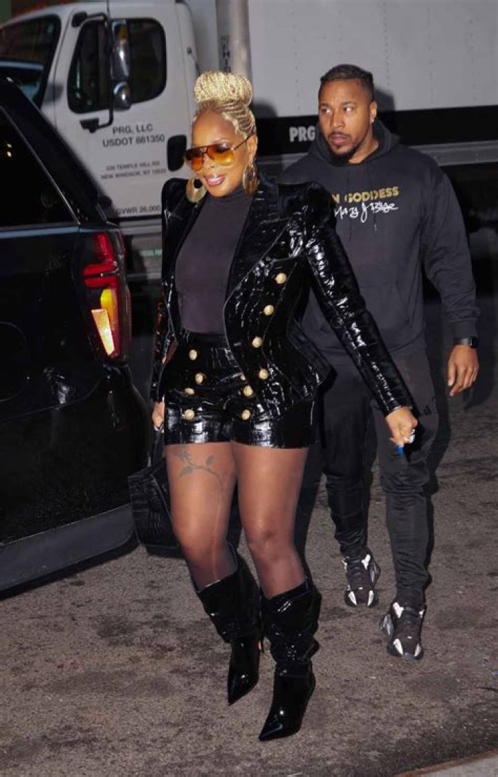 Is Mary J Blige Sick? What Illness Does Mary J Blige Have?