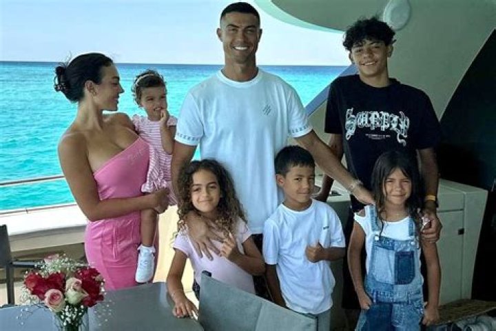 Is Mbappe Cr7 Son – Why Do They Have The Same Last Name? Parents And Siblings