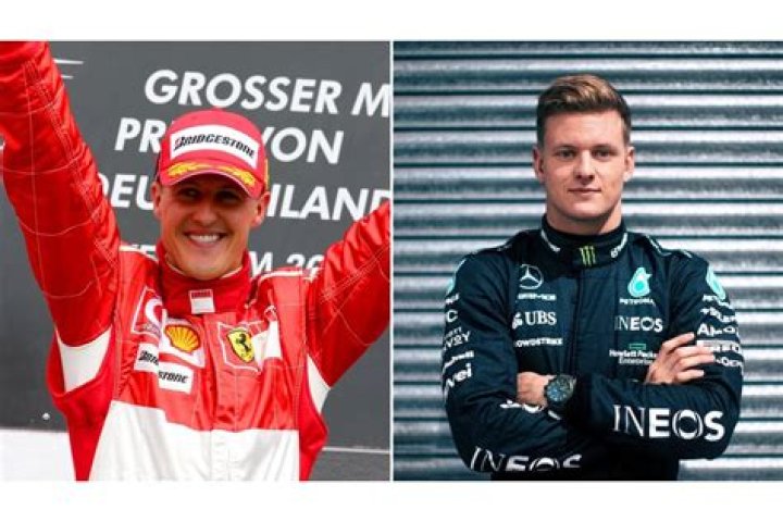 
Is Mick Schumacher Related To Michael Schumacher? Meet Father-Son F1 Racer Duo 