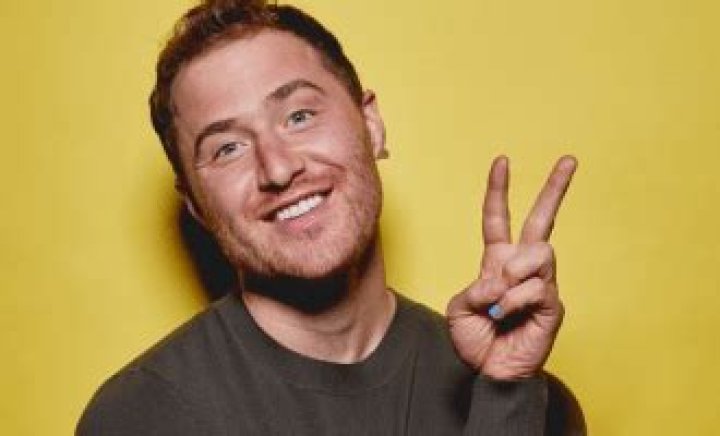 
Is Mike Posner Dating? Who is Mike Posner Dating? Is Mike Posner Single? 