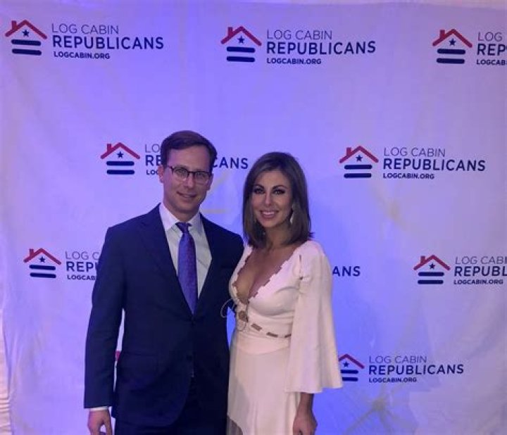 Is Morgan Ortagus Jewish? Religion Age And Husband Revealed