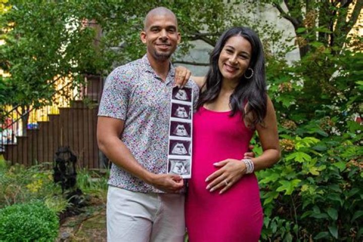 Is Morgan Radford Pregnant? The NBC Reporter Talks About Her Experience