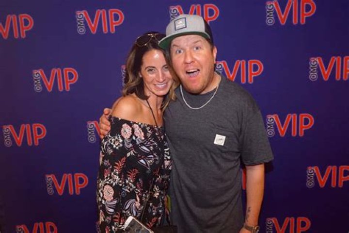 Is Nick Swardson Married to Wife? Or Dating a Girlfriend?