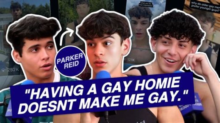 Is Noah Reid Gay? What's Reid's Sexuality? Truth Revealed!