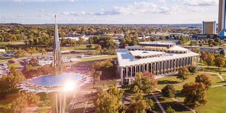 Is Oral Roberts University an accredited school?