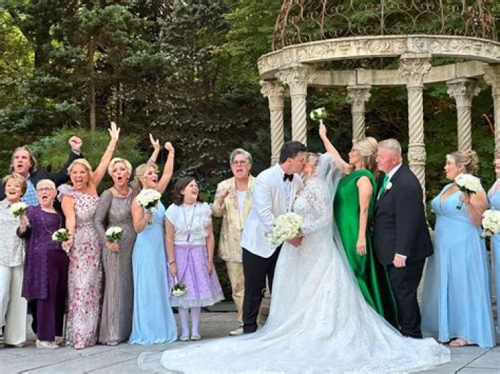 Is Parker Jaren O'Donnell Son of Rosie O'Donnell Married?; Has a Decent Net Worth